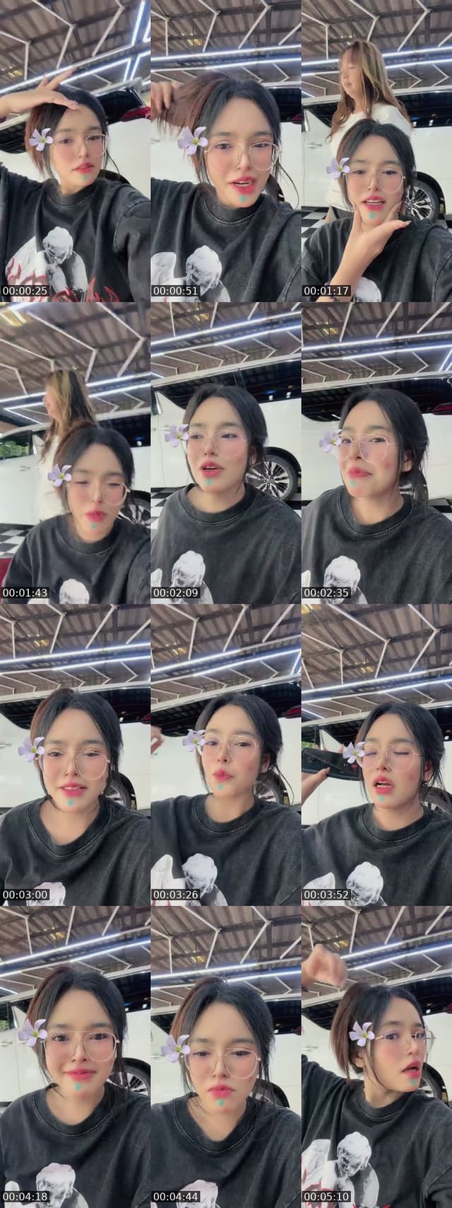 @ponkao.ka TikTok live