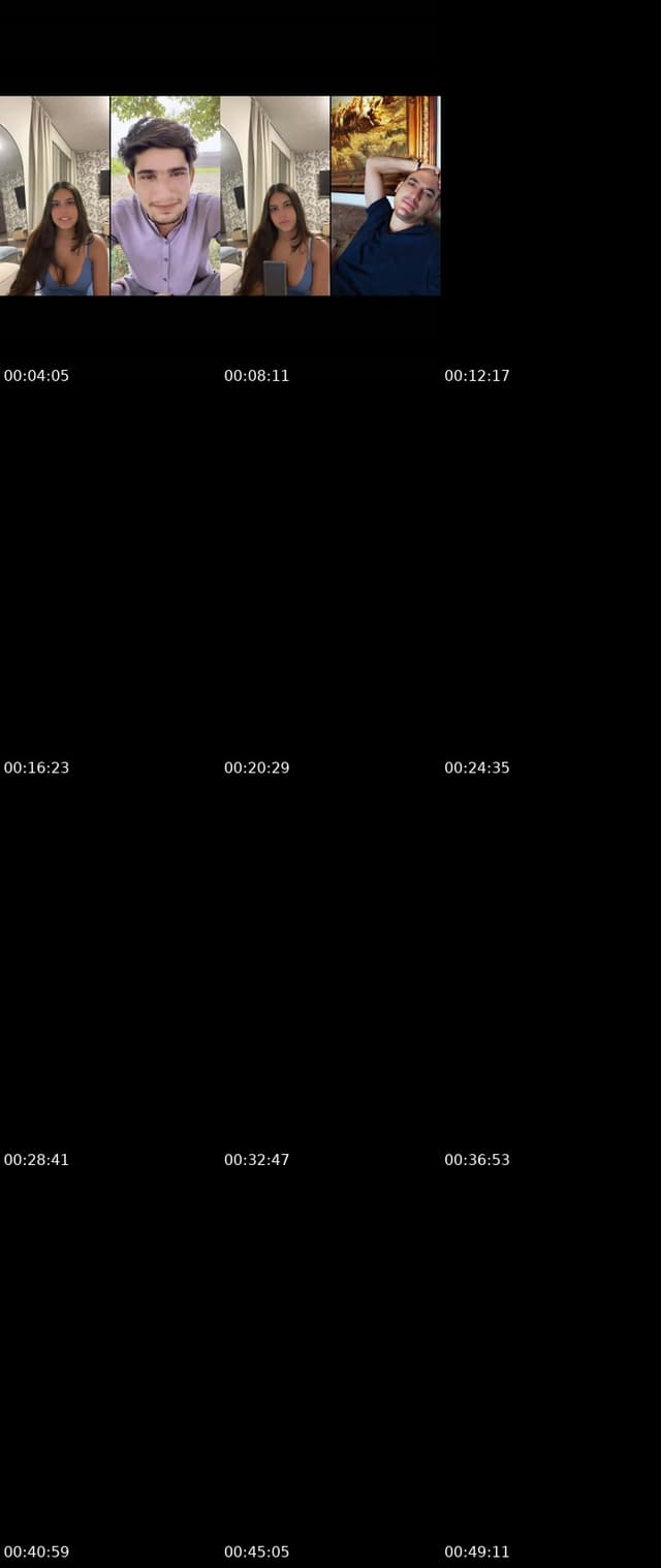 @nichegirl13 TikTok live from 2026-06-12