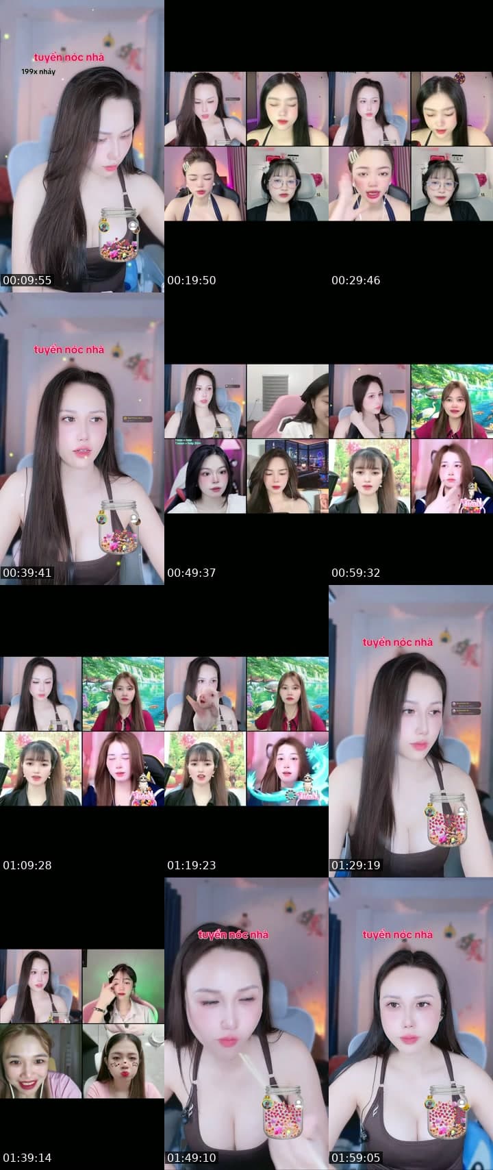 Lets Go LIVE!