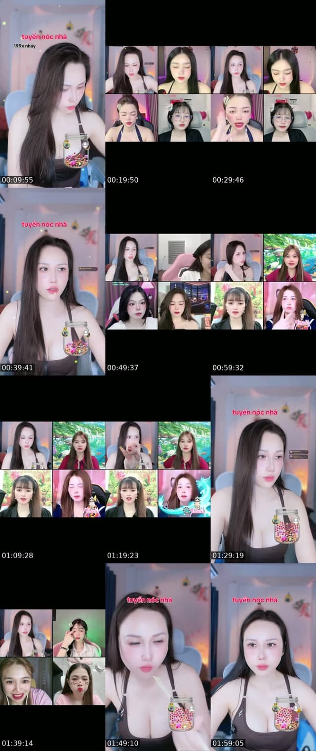 TikTok live: Lets Go LIVE! by @peiucuaa68