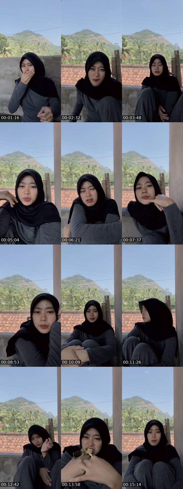 @rismawatieuis10 TikTok live stream
