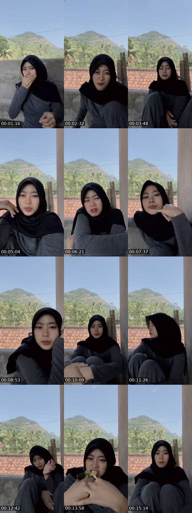 @rismawatieuis10 TikTok live