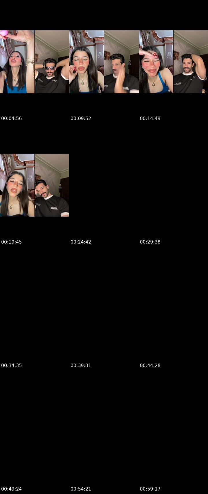 @sandyyyallamm TikTok live stream