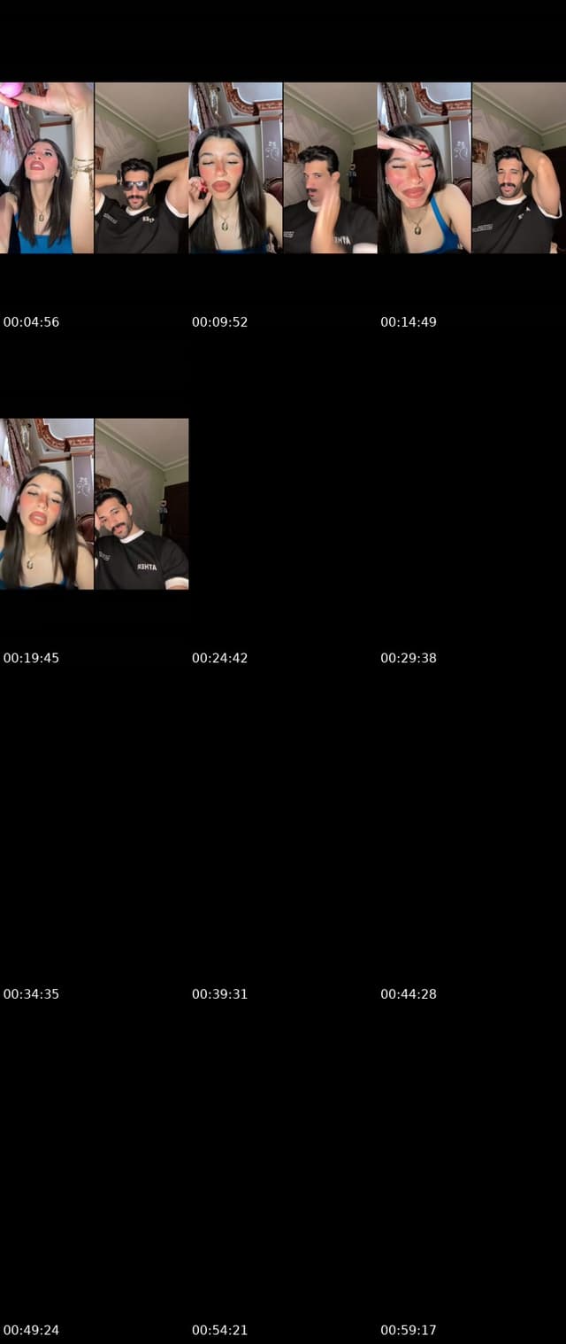 @sandyyyallamm TikTok live
