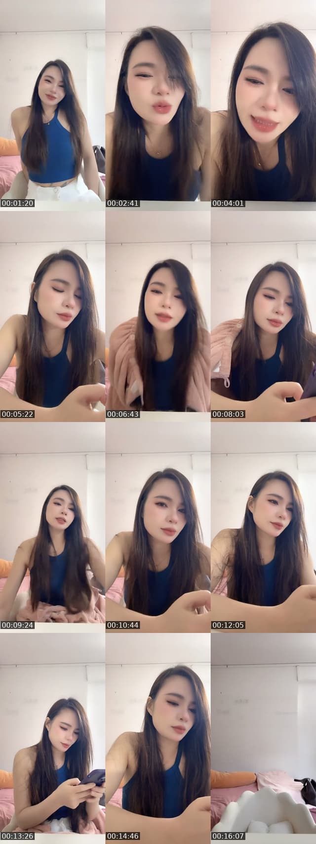 @xf.1120 TikTok live