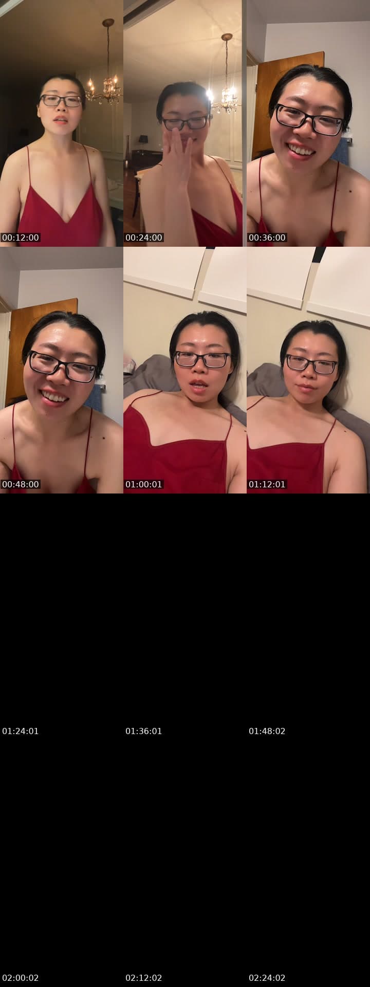 @tyyyyywwww TikTok live stream