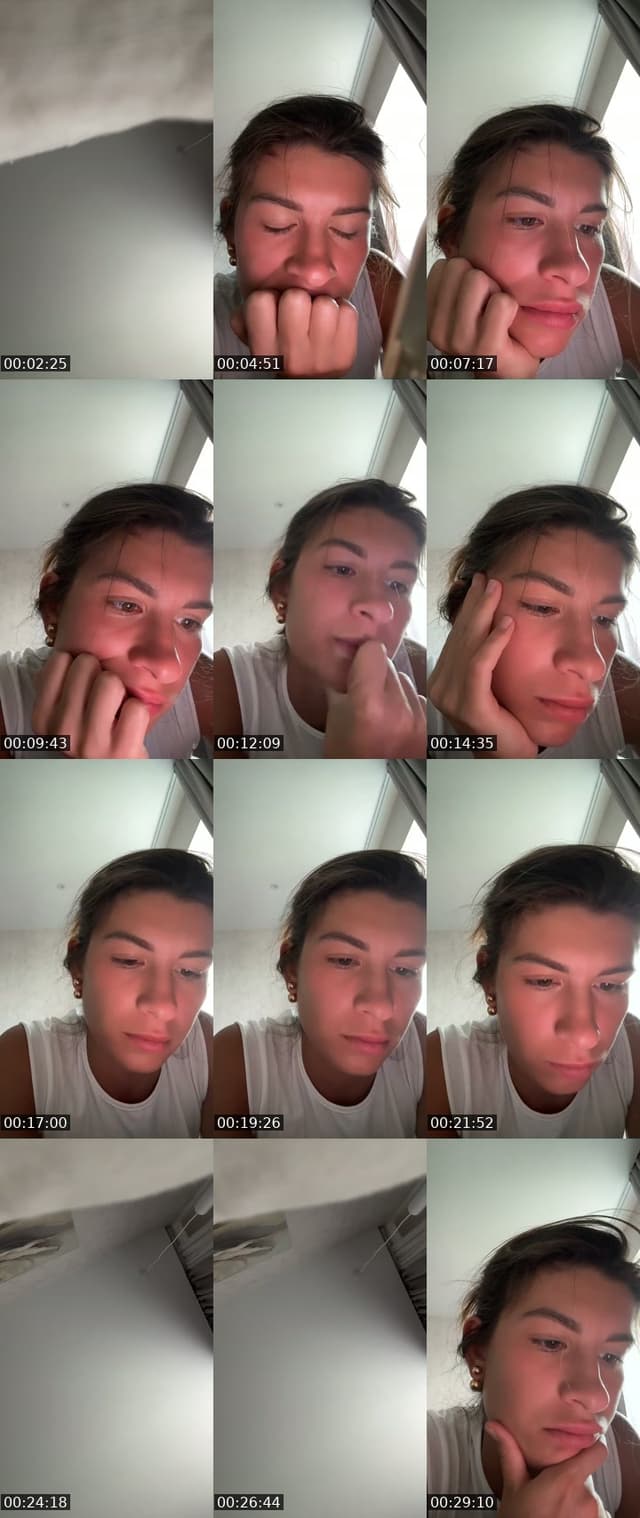 @valeria_fit4 TikTok live