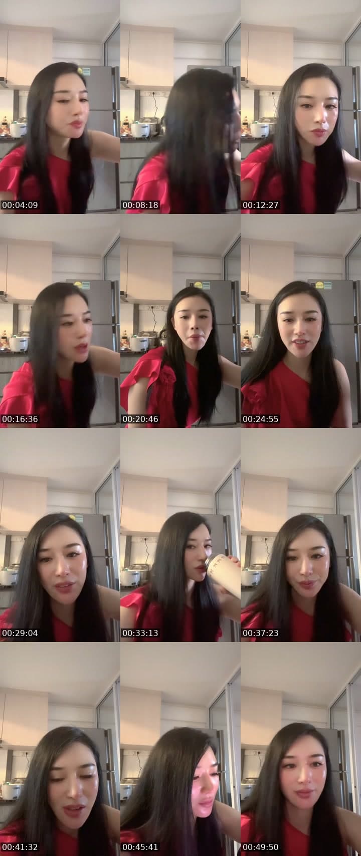 @www.tiktok.comchanel18 TikTok live stream