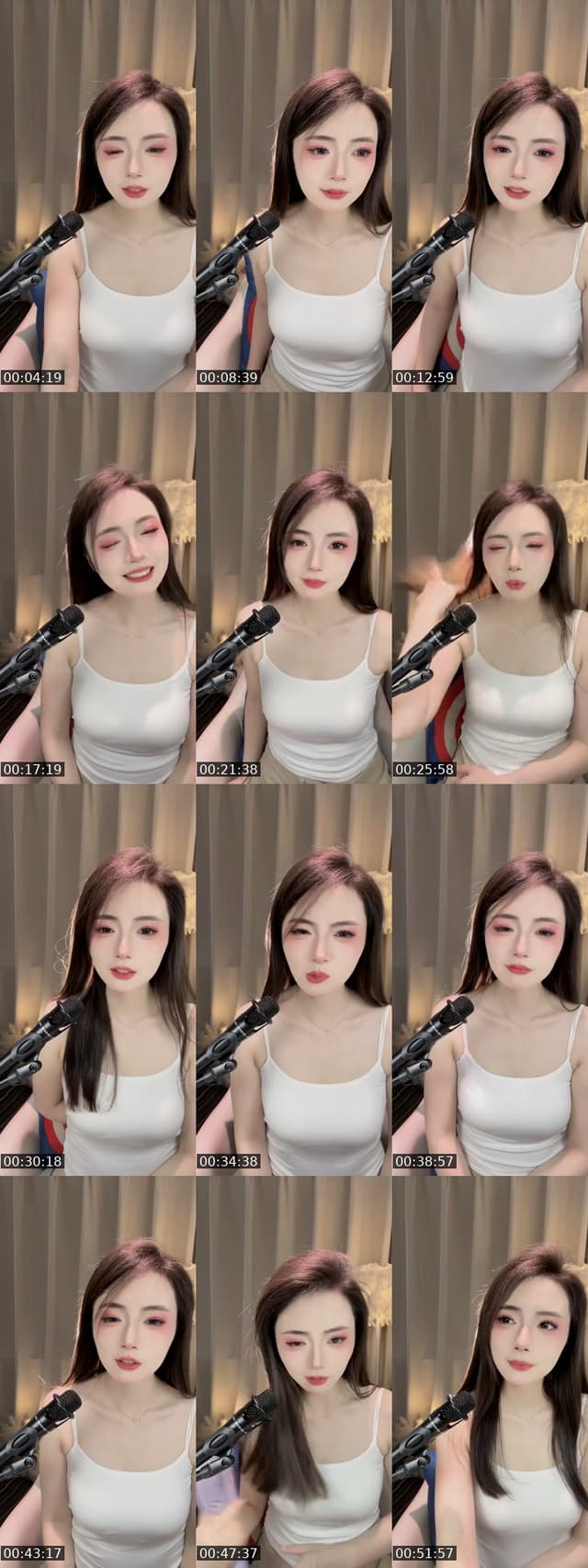 TikTok live: I miss you by @user58429361444573
