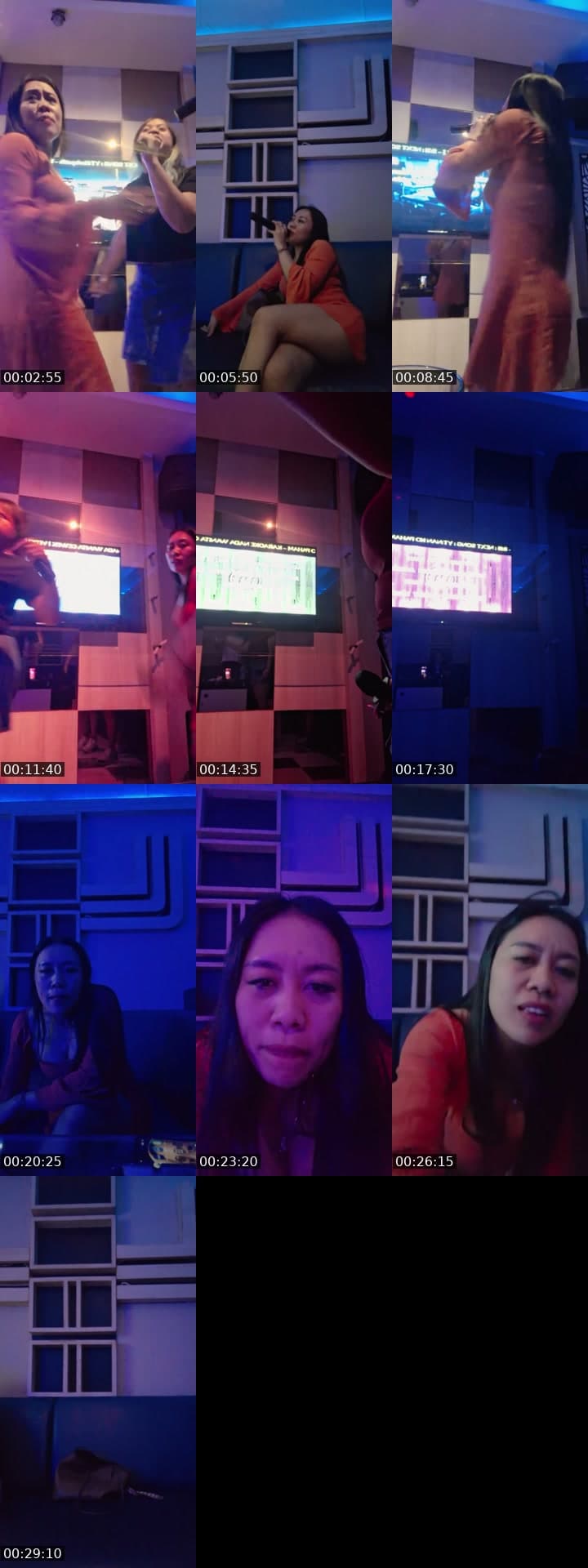 @mama_kegel27 TikTok live stream