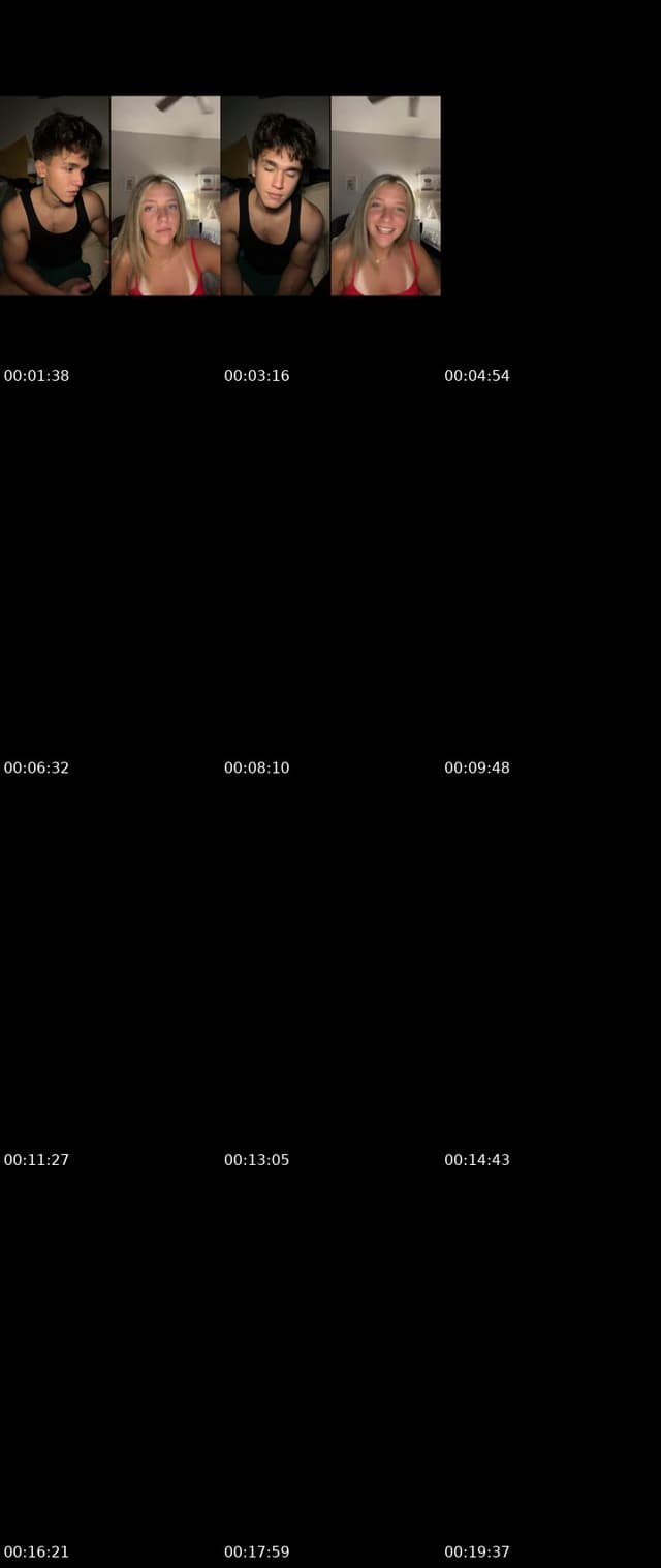 TikTok live: Daddy’s home by @kalel.hannan