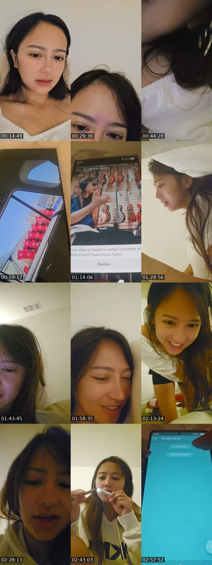 @ledesmaeda TikTok live stream