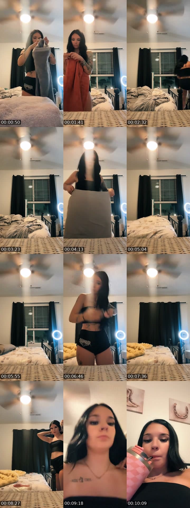 @only.bren TikTok live stream