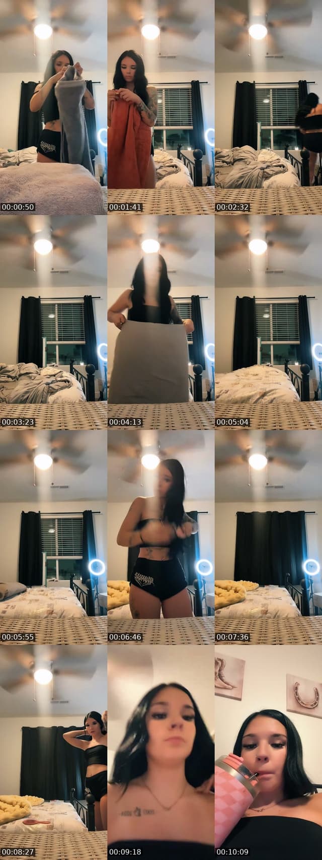 @only.bren TikTok live