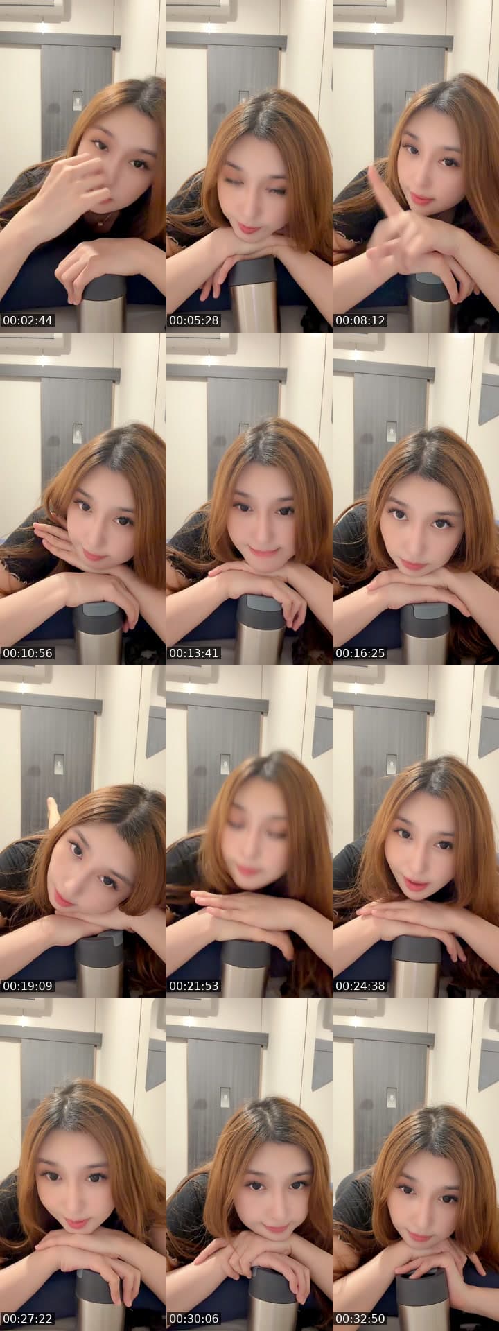 @wenwen.928 TikTok live stream