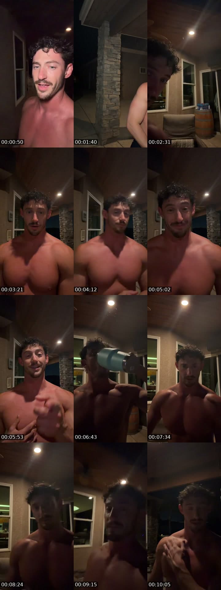 @dev.rice TikTok live stream