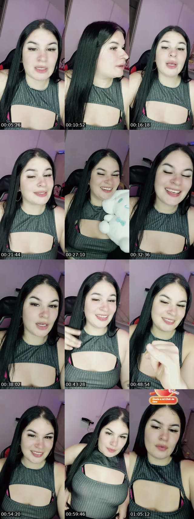 TikTok live: venga y hablemos Dios es amor ❤️ by @alexa.31.31