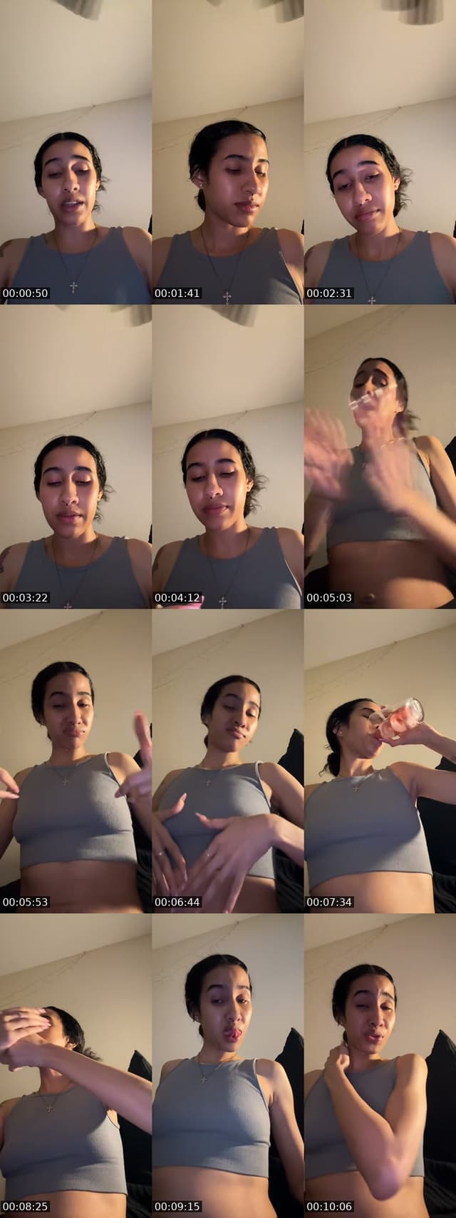 @dakaviaa TikTok live