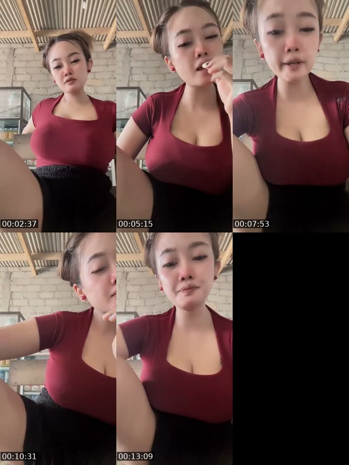 @kristinawa71 TikTok live stream