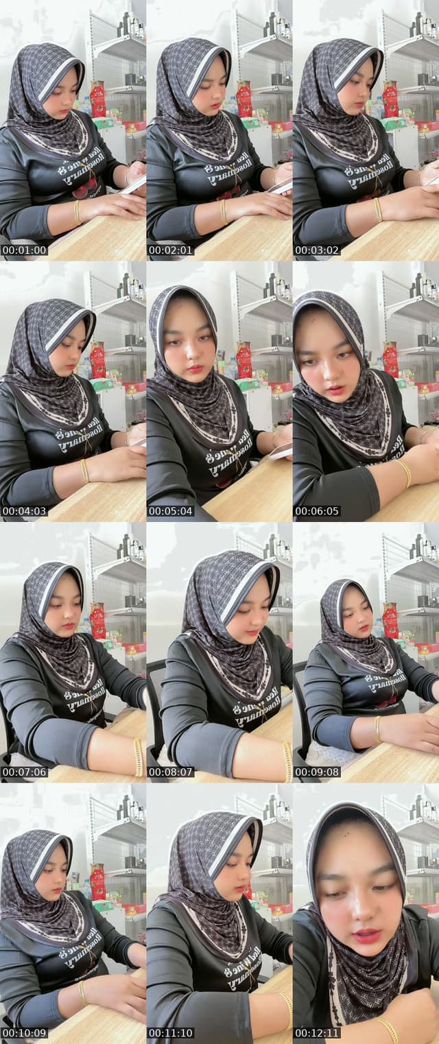 @nurefa.t TikTok live