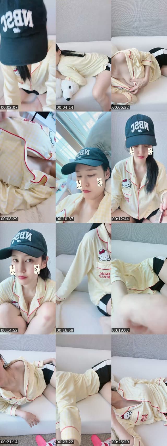 @m.inju.u TikTok live
