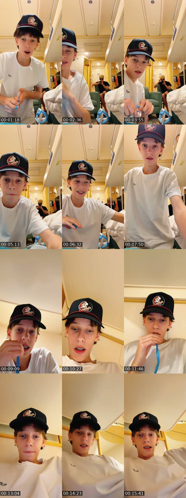 @.jacob_11 TikTok live stream