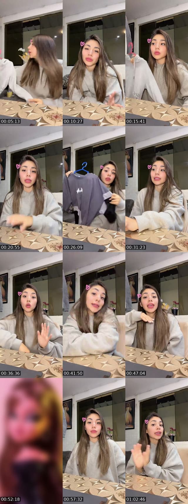 TikTok live: Hola🫦 by @labandifer