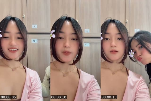 @dunchiken TikTok live