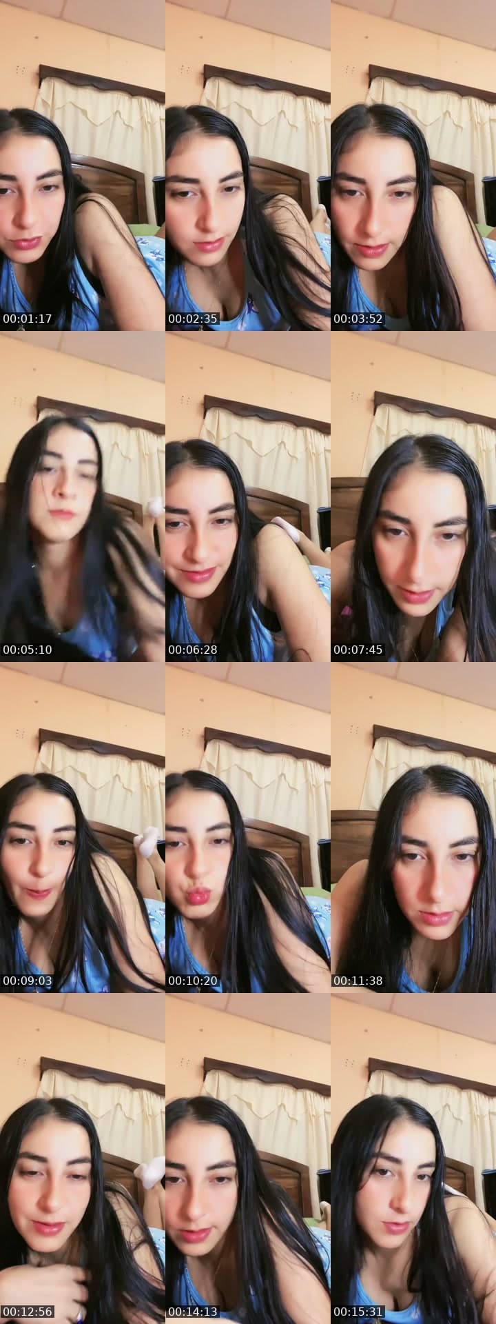 @solramirezd4 TikTok live stream