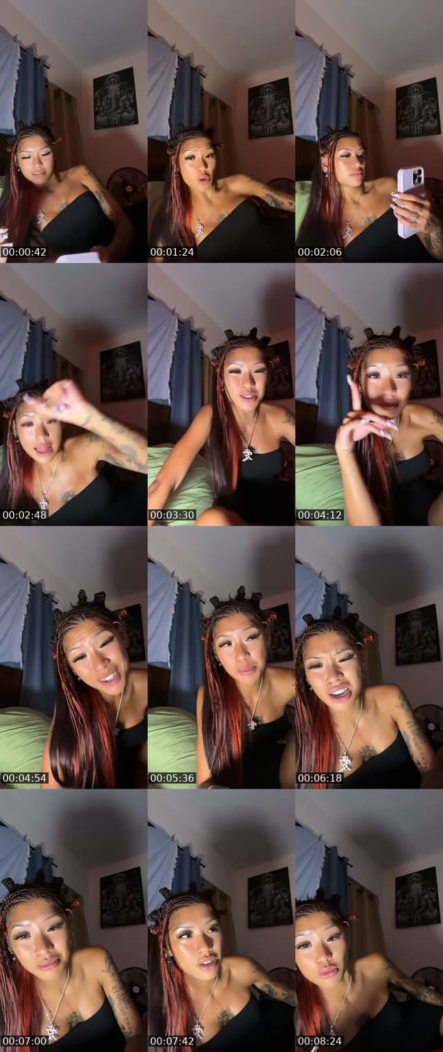 @asian.queeeen TikTok live from 2026-06-12
