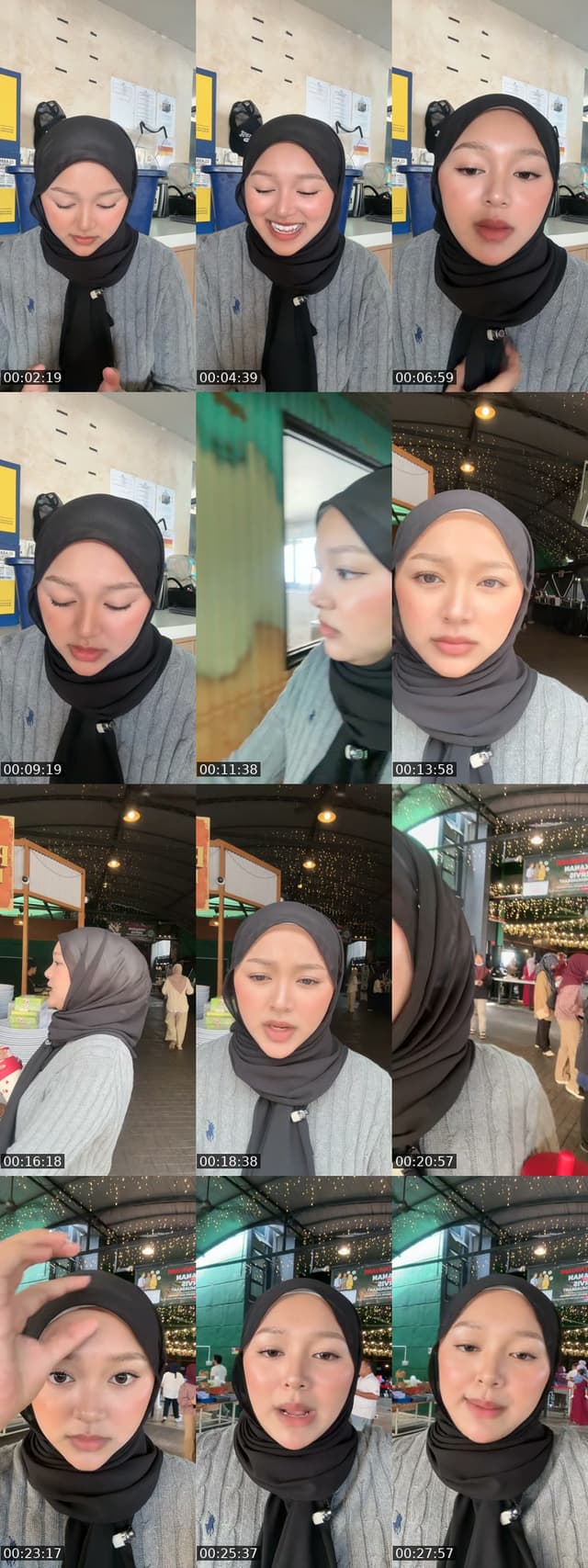 TikTok live: PAKMAT DAH BUKA by @pakmatwesterncafee