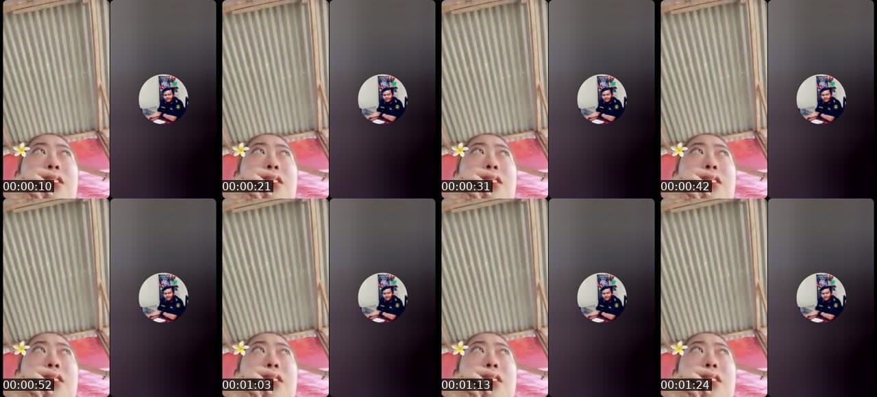 @ayulumintang TikTok live stream