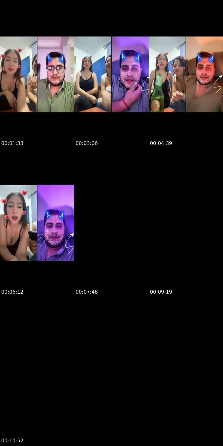 @bianka_maciass TikTok live stream