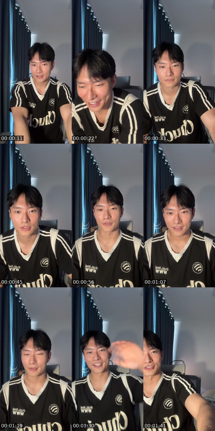 @dycir8t9e1rs TikTok live stream