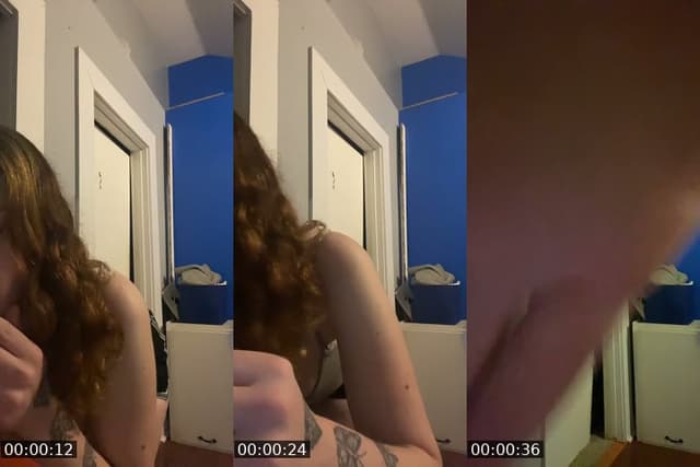 @brittbratt1011 TikTok live