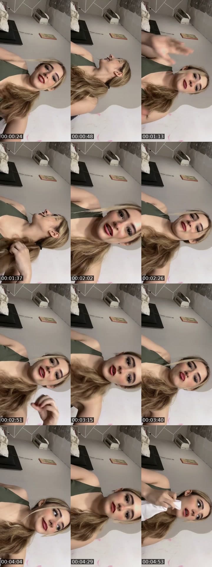 @dekevale TikTok live stream