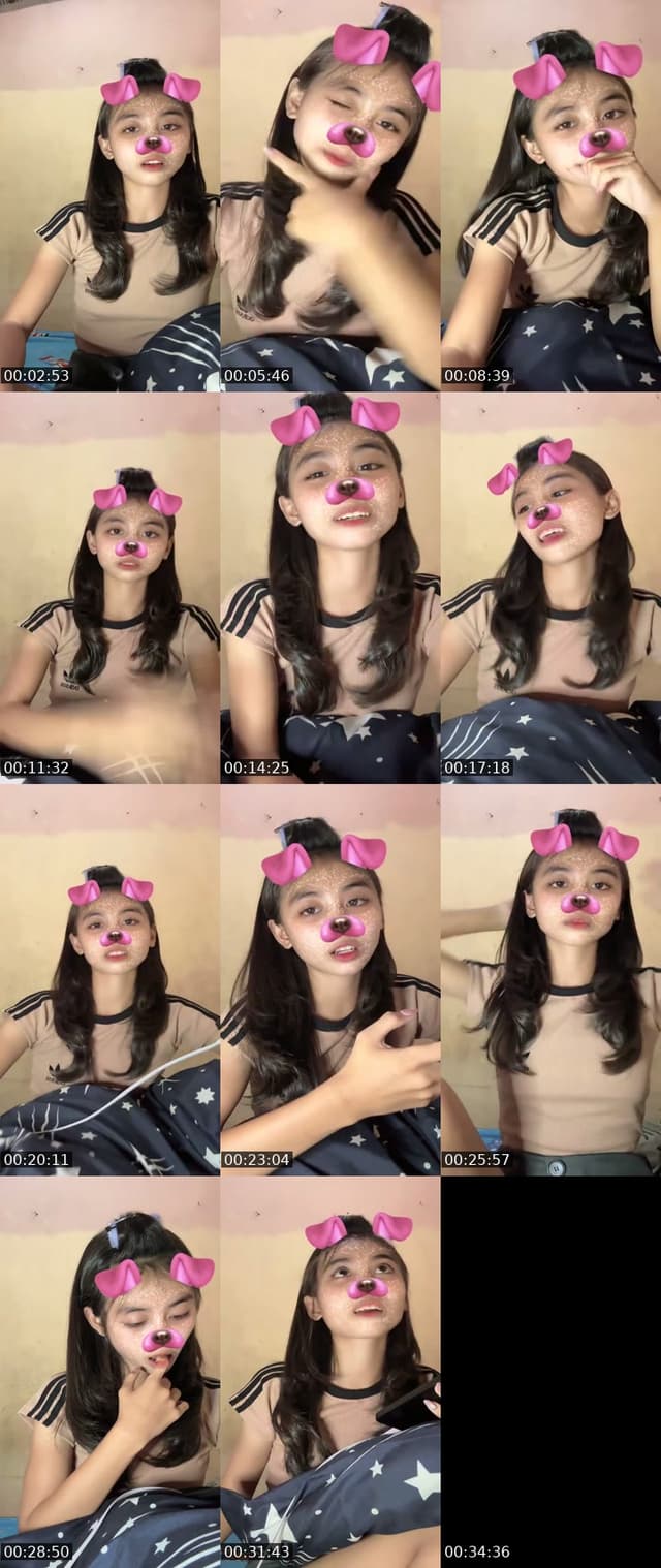 TikTok live: bagii" duluu by @onlyt_23