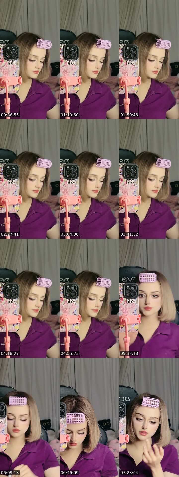 @soso_5111111 TikTok live stream