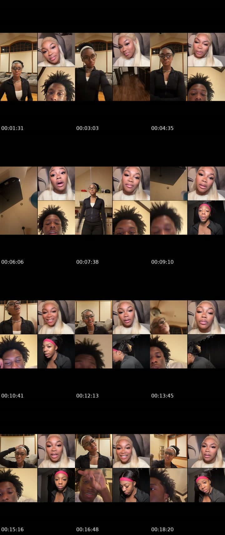 @xoxriy TikTok live stream