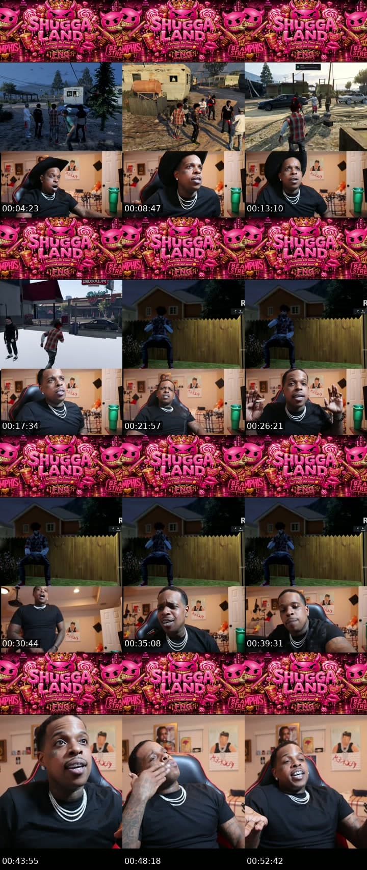 @2fithyricky TikTok live stream