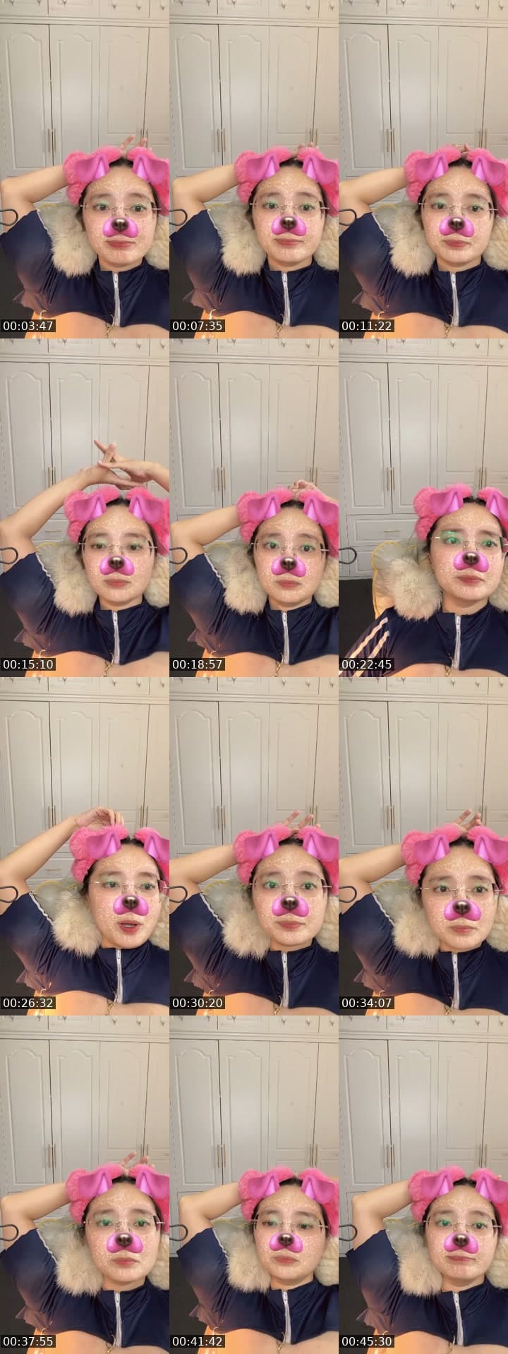 @dhifafsharli8g9w TikTok live stream