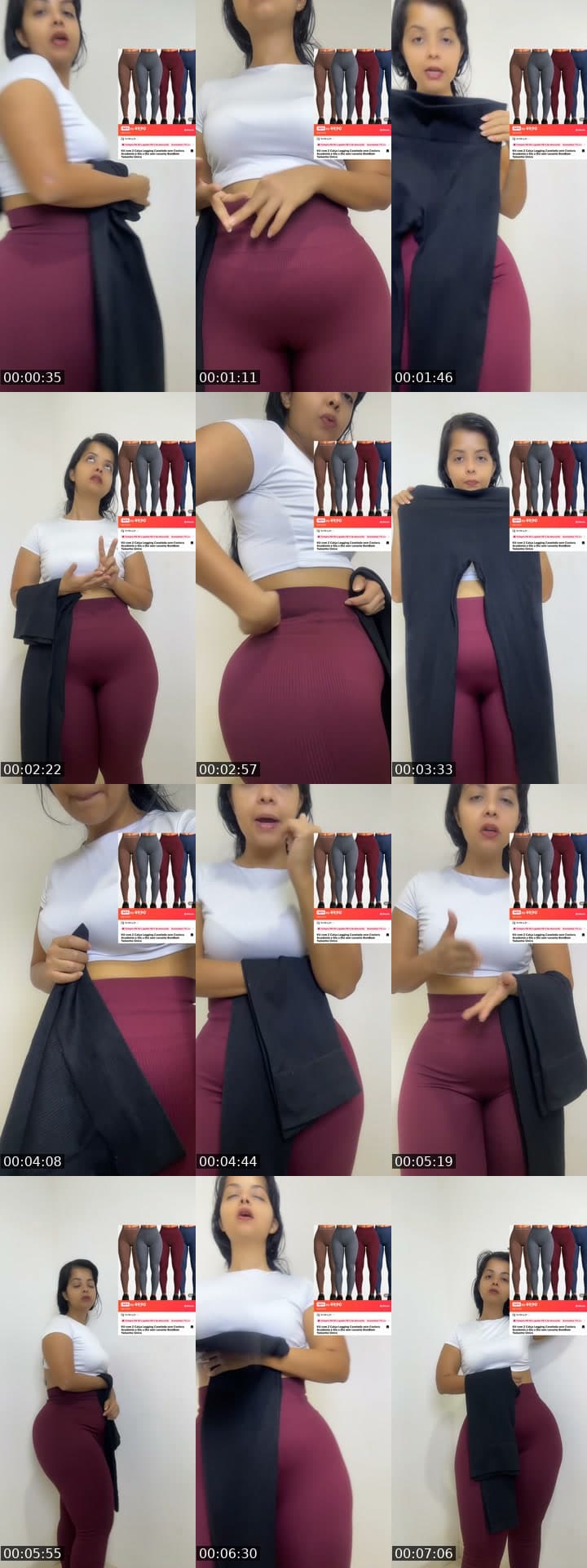PROMOÇÃO RELÂMPAGO!! Aproveite❤️