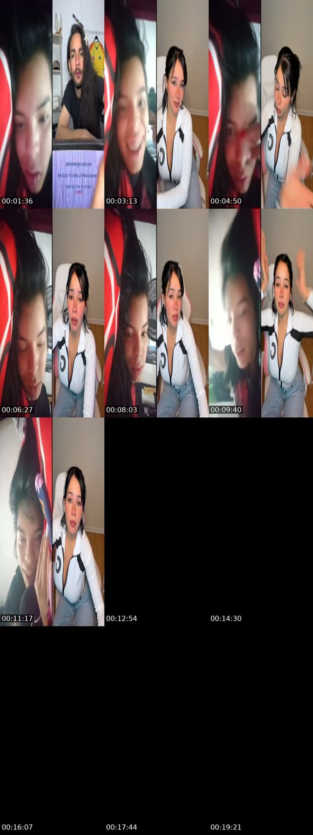 @kris.3202 TikTok live