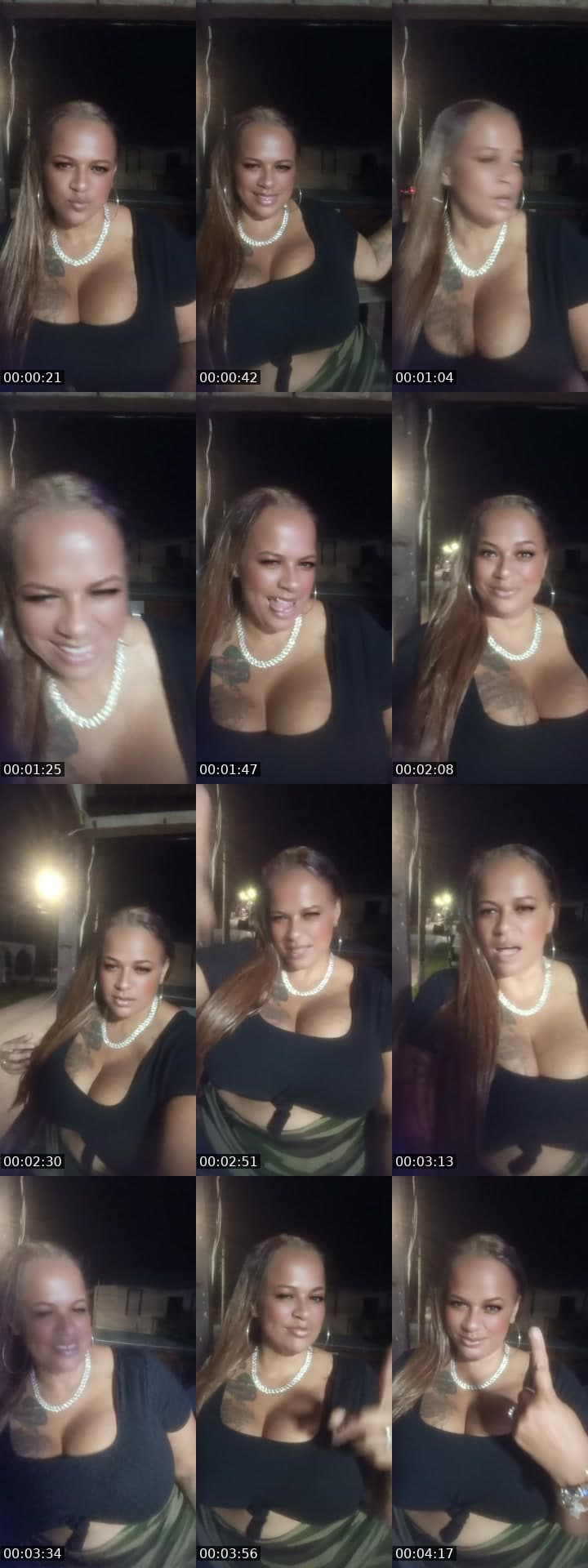 @trickbaby38 TikTok live stream