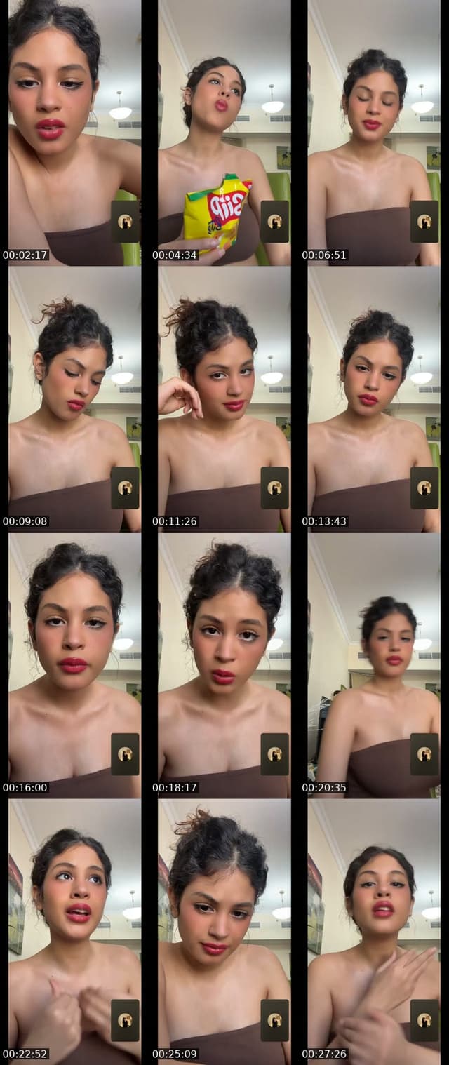 @nina_1_163 TikTok live