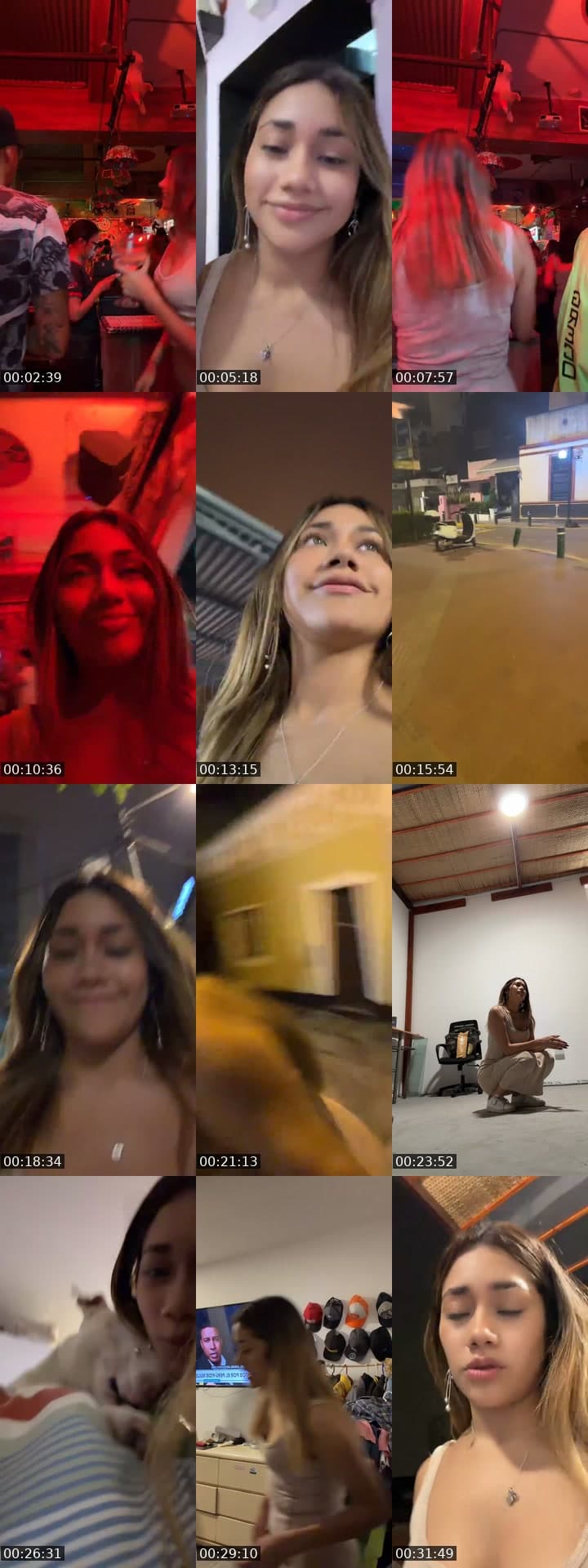 @claudia.rivera777 TikTok live stream