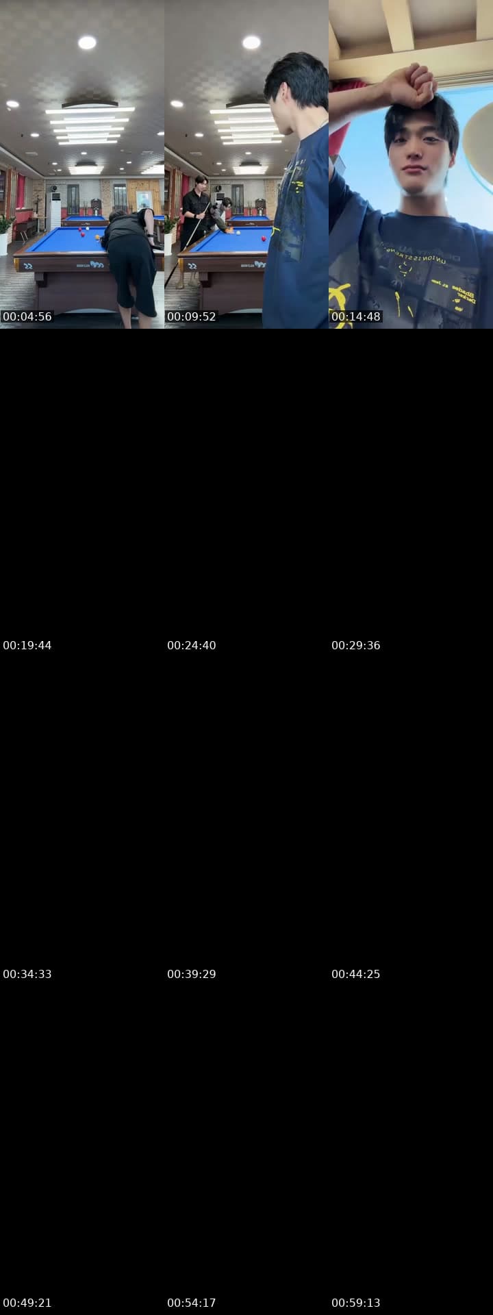 @juny.day TikTok live stream