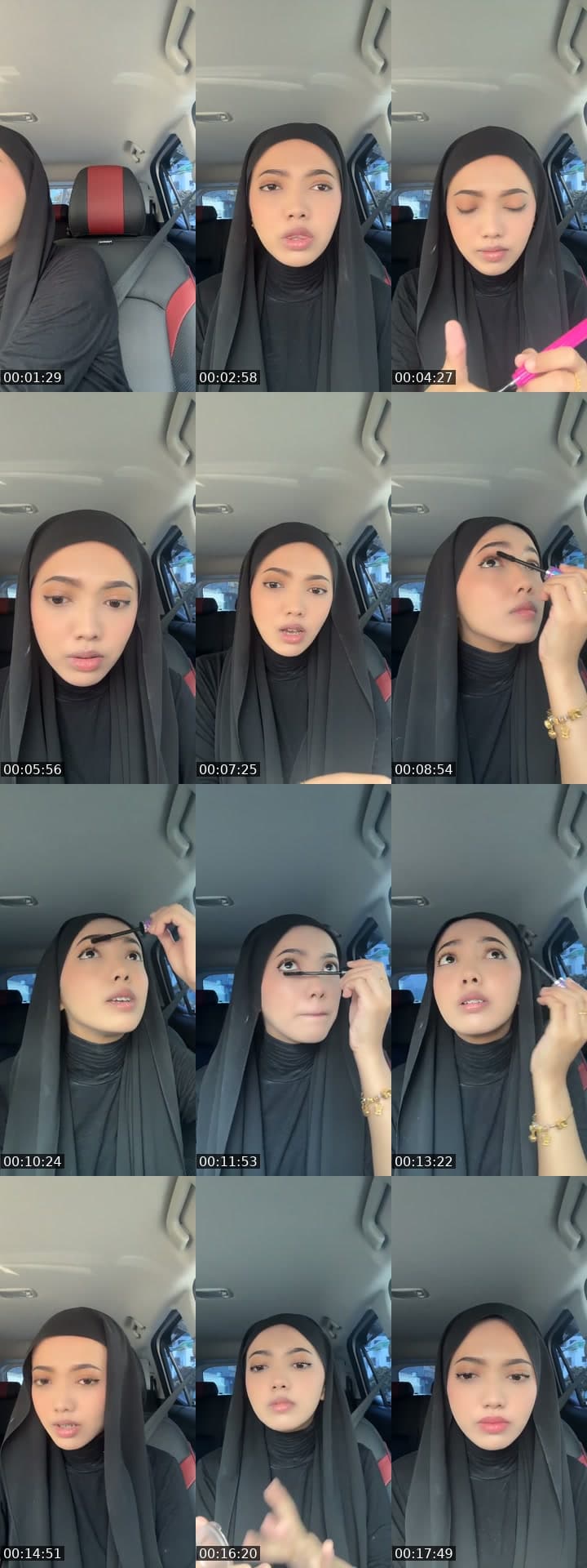 Makeup makeup