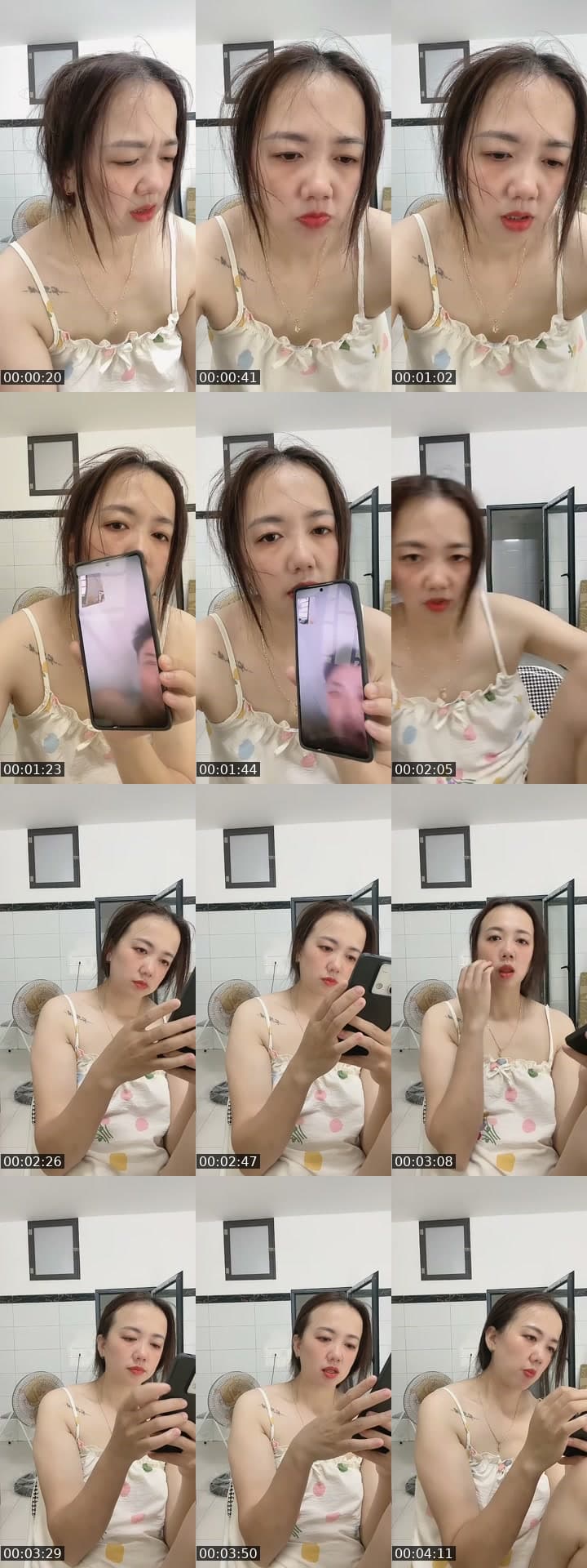 @vkvietcktrung TikTok live stream