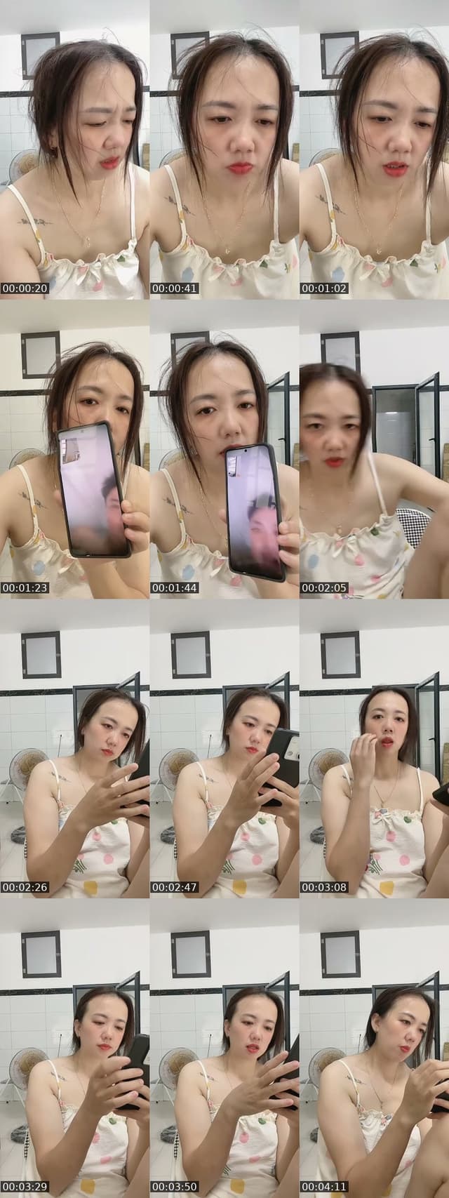 @vkvietcktrung TikTok live
